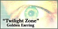 "Twilight Zone" based on the Fox Mulder character